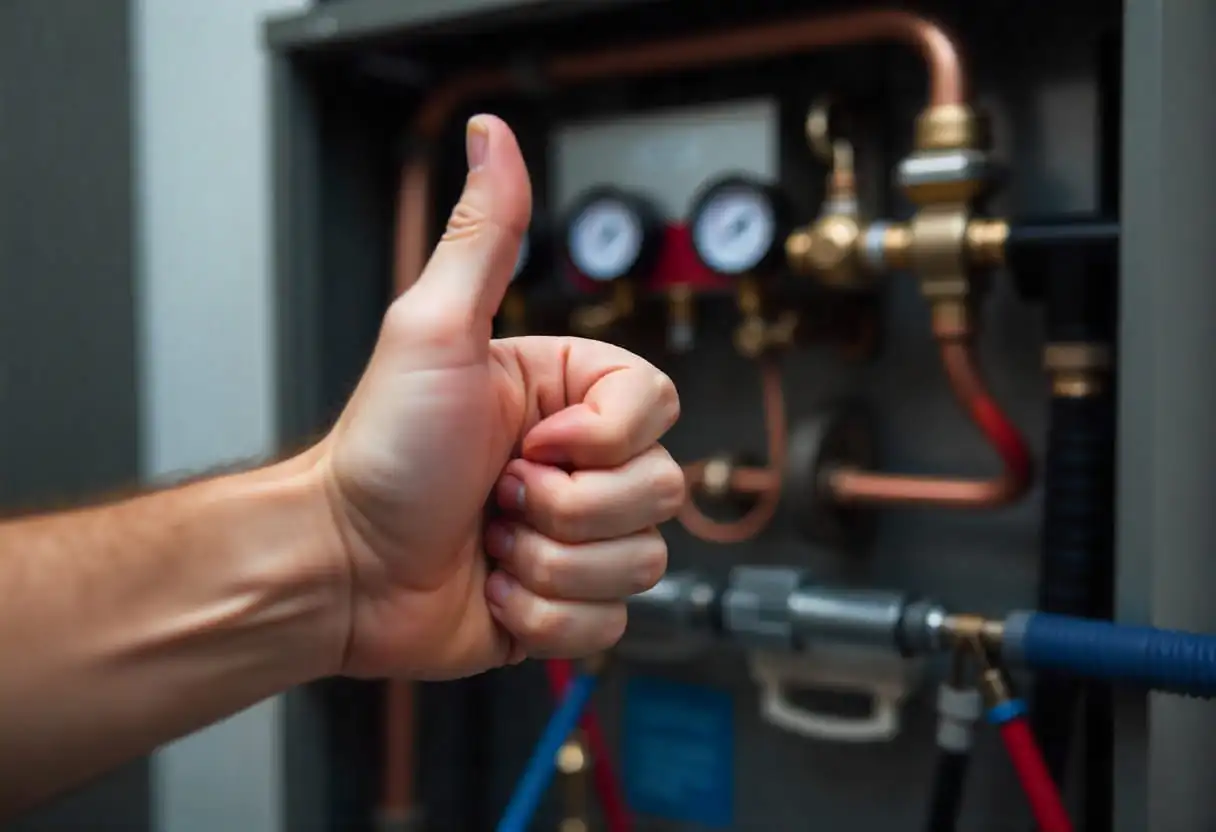 Emergency HVAC services and installations in Folly Beach, SC